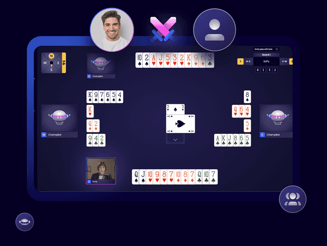 Play Bridge Online Bridge Games Tournaments Play Bridge Online Bridge Games Tournaments