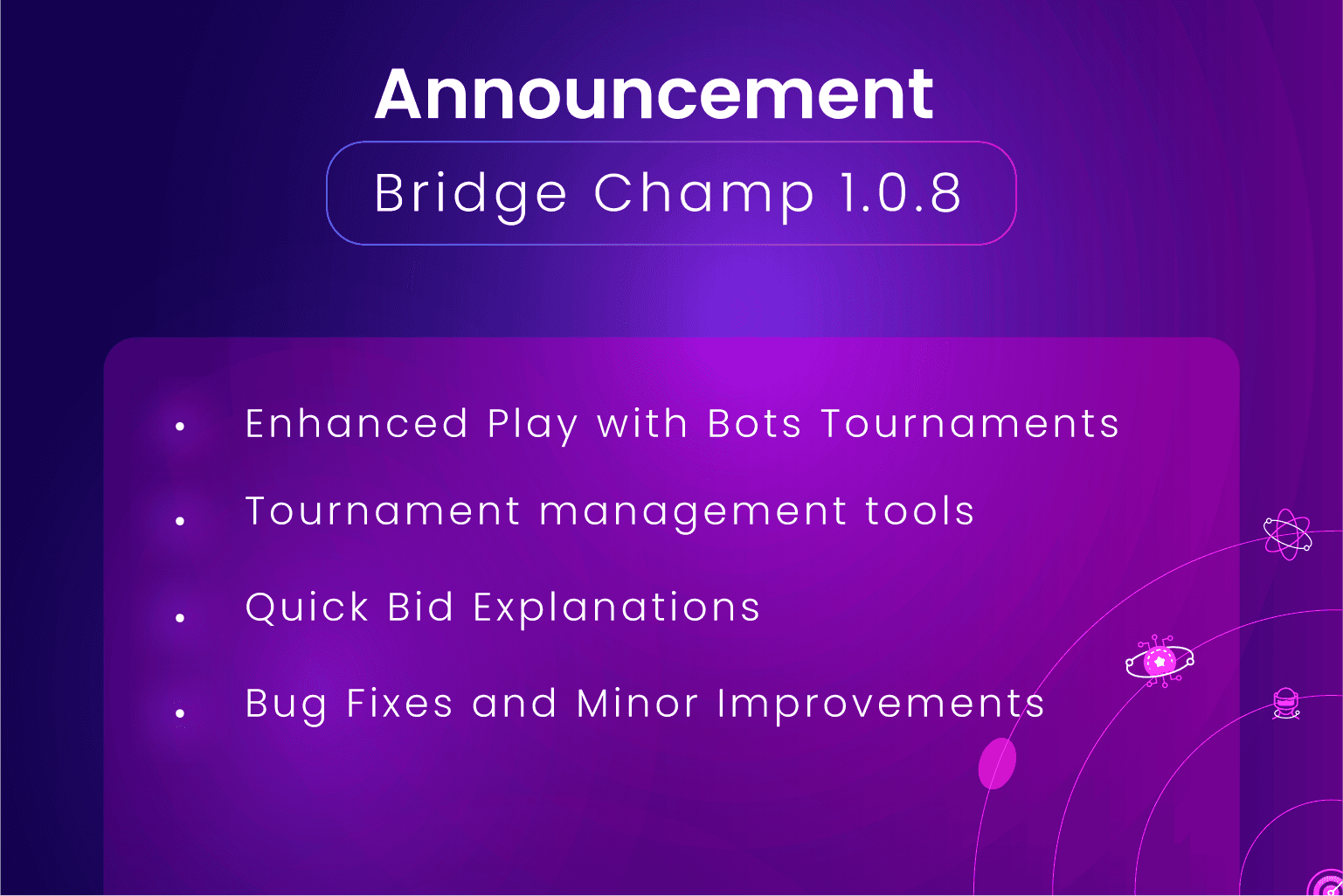 News Bridge Champ Play Bridge Online News Bridge Champ Play Bridge Online